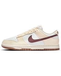 Nike - (Wmns) Dunk Low Next Nature 'Coconut Mauve' - Lyst