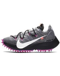 Nike - (Wmns) X Off- Vapor Street 'Laser Fuchsia' - Lyst