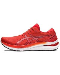 Asics - Gel-Kayano 29 'Cherry Tomato' - Lyst