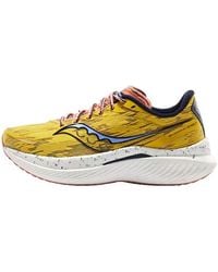 Saucony - Endorphin Speed 3 'Sulphur' - Lyst