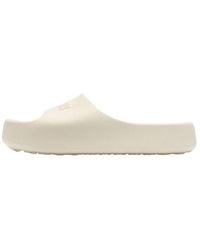 PUMA - (Wmns) Shibusa Slide 'Pristine' - Lyst