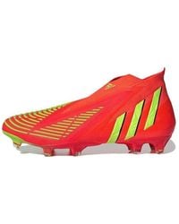 adidas - Predator Edge+ Fg 'Game Data Pack' - Lyst