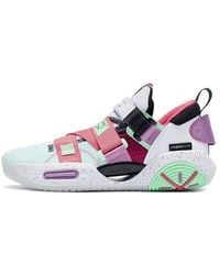 Li-ning - Wade All City 9 V2 Canna' - Lyst