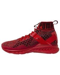 PUMA - Ignite Evoknit - Lyst