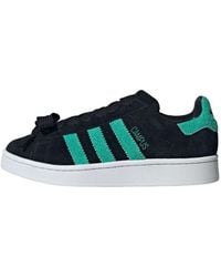 adidas - (Wmns) Campus 00S Mint Rush' - Lyst