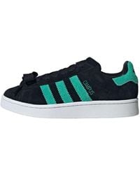 adidas - (Wmns) Campus 00S Mint Rush' - Lyst