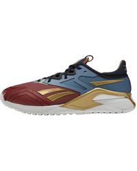 Reebok - Nano X2 X Dc Comics 'Wonder - Lyst