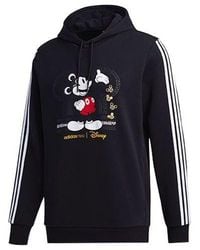adidas - Neo X Disney Mickey Mouse Crossover Limited Element Sports - Lyst