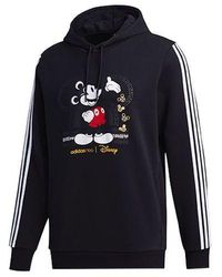 adidas - Neo X Disney Mickey Mouse Crossover Limited Element Sports - Lyst