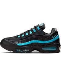 Nike - Air Max 95 Og 'Big Bubble Baltic' - Lyst