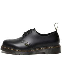 Dr. Martens - X Aape 1461 Smooth Leather Oxford Shoes - Lyst