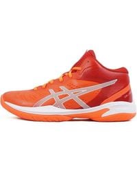 Asics - Gel-Hoop V16 'Sunrise' - Lyst