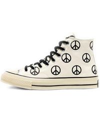 Converse - Chuck 70 High 'Unleash Peace - Lyst