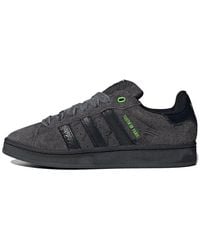 adidas - X Youth Of Paris Campus 00S 'Carbon Solar' - Lyst