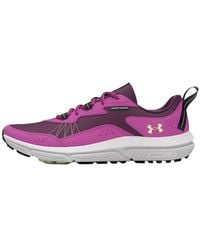 Under Armour - (Wmns) Charged Verssert 2 Gemini' - Lyst