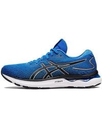 Asics - Gel-Nimbus 24 'Electric' - Lyst