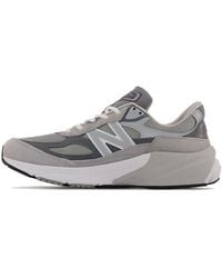 New Balance - 990V6 Made - Lyst