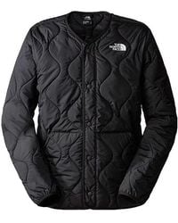 The North Face - Ampato Quilted Jacket - Lyst