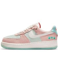 Nike - (Wmns) Air Force 1 '07 Lx 'Shapeless, Formless And Limitless' - Lyst