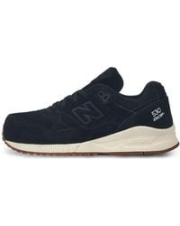 New Balance - (Wmns) 530 'Winter Brights' - Lyst