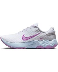 Nike - (Wmns) Renew Ride 3 Rush Fuchsia' - Lyst