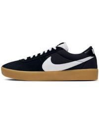 Nike - Bruin React Sb Gum' - Lyst