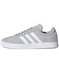 adidas - (Wmns) Vl Court 2.0 - Lyst