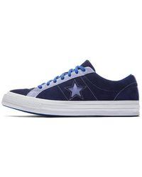 Converse - One Star Carnival Low Top 'Eclipse' - Lyst