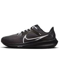 Nike - X Nfl Air Zoom Pegasus 40 'New Orleans Saints' - Lyst