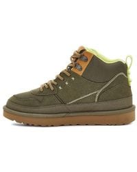 UGG - (Wmns) Highland Hi Heritage - Lyst