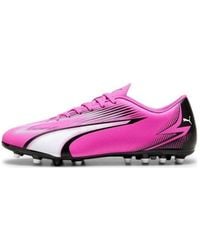 PUMA - Ultra Play Mg Football Boots - Lyst