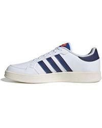 adidas - Hoops 2.0 - Lyst
