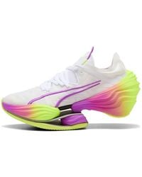 PUMA - Fast-Rb Nitro Elite Ld Alert Pure' - Lyst