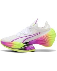 PUMA - Fast-Rb Nitro Elite Ld Alert Pure' - Lyst