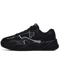 Fila - (Wmns) Flash Sneakers - Lyst