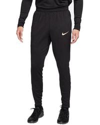 Nike - Strike Dri-Fit Football Pants - Lyst