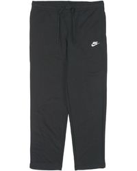 Nike - Sportswear Club Athleisure Casual Sports Drawstring Long Pants - Lyst