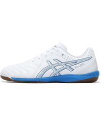 Asics - Calcetto Wd 9 Wide Electric' - Lyst