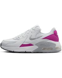 Nike - (Wmns) Air Max Excee 'Photon Dust Hot Fuchsia' - Lyst
