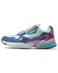 adidas - (Wmns) Falcon 'Clear Mint' - Lyst