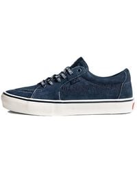Vans - Civilist X Go Back To The Roots With New Sk8-Low Collection - Lyst