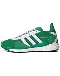 adidas - Tokio Solar Shoes "Human Made - Lyst