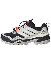 adidas - (Wmns) Terrex Skychaster Gore-Tex Hiking 'Balck' - Lyst