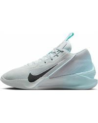 Nike - Air Zoom Gt Jump Academy 'Pure Platinum Glacier' - Lyst