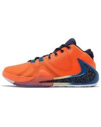 Nike - Zoom Freak 1 Ep 'all Bros' - Lyst