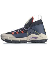 Li-ning - All Day 5 Mid-Top - Lyst