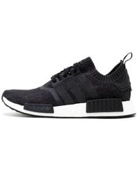 adidas - Nmd_R1 Pk 'Winter Wool' - Lyst