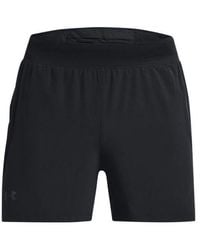 Under Armour - Launch Elite 5 Inch Shorts - Lyst