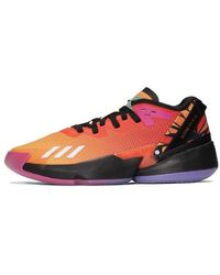 adidas - D.O.N. Issue #4 'Day Of The Dead' - Lyst
