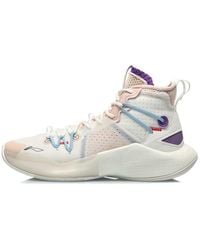 Li-ning - Sonic 8 Cj Mccollum - Lyst